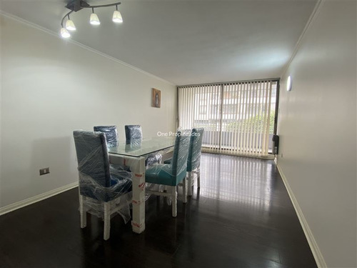 Imagen 4 de 30 de Depto En Venta (2d2b) En Av. Los Presidentes, Peñalolen