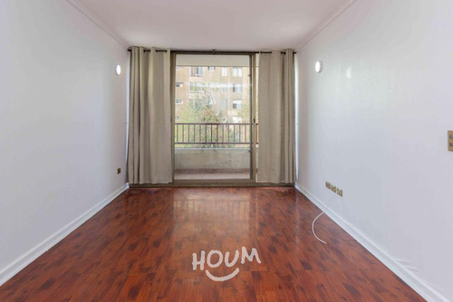 Departamento Avenida Ricardo Cumming Id: 147963