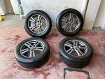 Comprar Rines 16 Kia Forte Original Solo Rines Solos