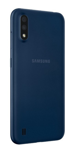 Celular Samsung Galaxy A01 2020 32gb Garantía Oficial