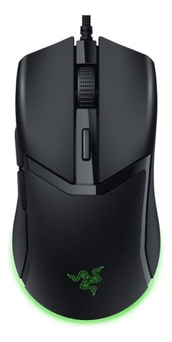 Outlet Mouse Gamer Razer Cobra Negro Chroma Rgb 8500 Dpi