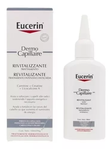 Eucerin Tratamiento Intensivo Revitalizante |