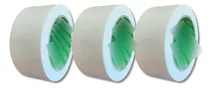 Comprar Pack 3 Cintas 2 Pulgadas Masking Tape Enmascarar Pinturas