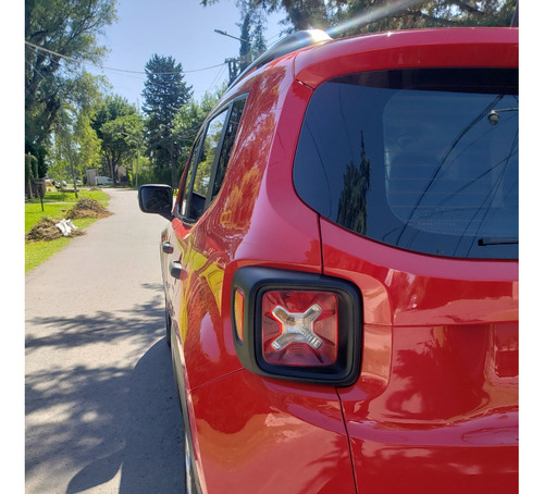 Jeep Renegade 1.8 Sport