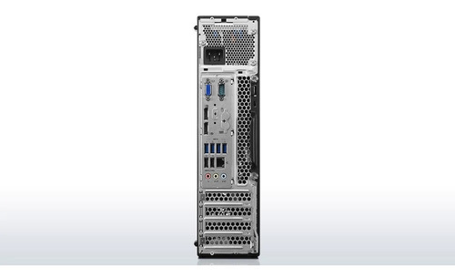 Cpu Lenovo M900 I5- 6ª Ger-3,2ghz- 8gb Ram Hd 1 Tera +wiffi