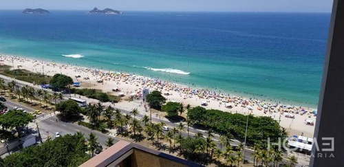 Imagem 20 de 20 de Apartamento À Venda, 310 M² Por R$ 4.800.000,00 - Barra Da Tijuca - Rio De Janeiro/rj - Ap1569