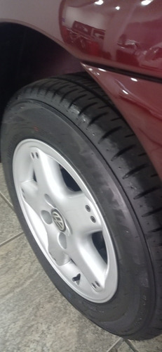 Volkswagen Parati 1999 1.0 16v 5p