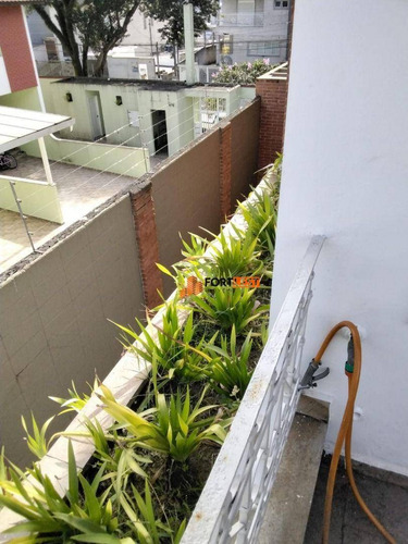 Imagem 17 de 30 de Sobrado Com 3 Dormitórios À Venda, 486 M² Por R$ 2.600.000,00 - Vila Nova Savoia - São Paulo/sp - So0171