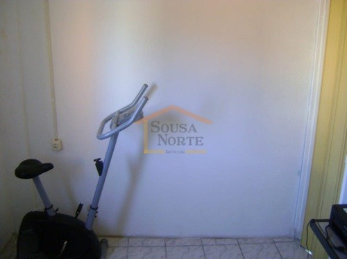 Imagem 6 de 9 de Apartamento, Venda, Tucuruvi, Sao Paulo - 24552 - V-24552