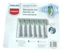 Comprar Repuestos Para Cepillo, 6 Piezas Philips Sonicare