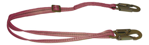 Bandola De Posicionamiento Ajustable, Reforzada
