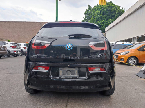 BMW i3 Dynamic At