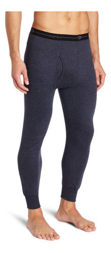 Duofold Pantalones Térmicos De Peso Medio, Absorción De H.