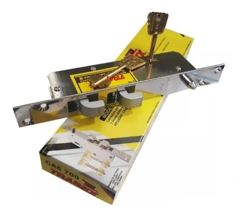 Cerradura Trabex 700 Puerta Corrediza