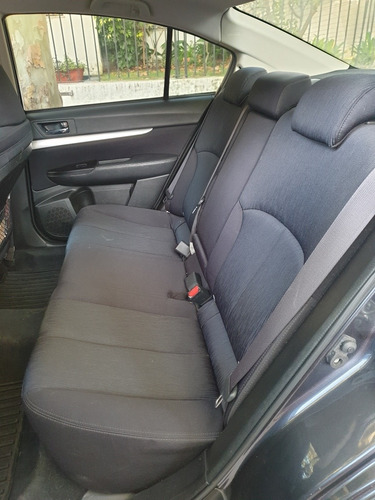 Subaru Legacy Legacy 2.0 I Atm