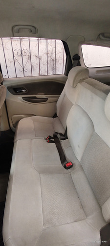 Chevrolet Spin 1.8 Ltz 7as At 105cv
