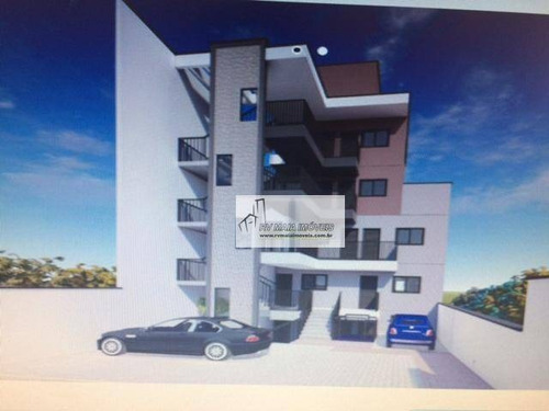 Imagem 1 de 2 de Kitnet Com 1 Dormitório À Venda, 40 M² Por R$ 129.900,00 - Jardim Vera Cruz - Sorocaba/sp - Kn0033