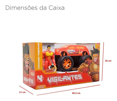 Imagem 4 de 5 de Conjunto Boneco Articulado Carrinho Soldado De Ferro Menino