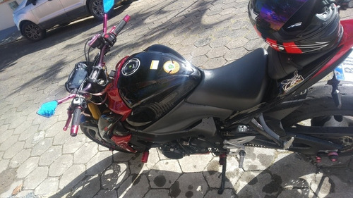Suzuki Gsx S1000
