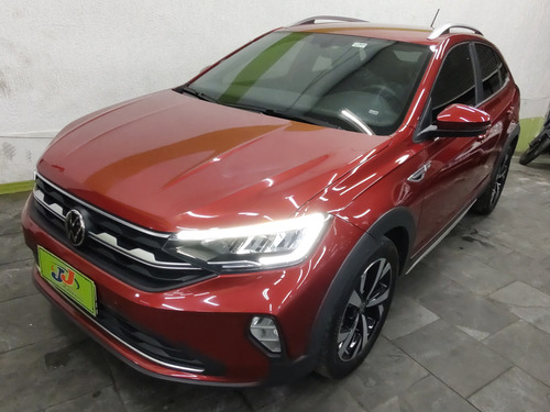 Volkswagen Outros Modelos NIVUS HIGHLINE 1.0 200 TSI FLEX AUT.