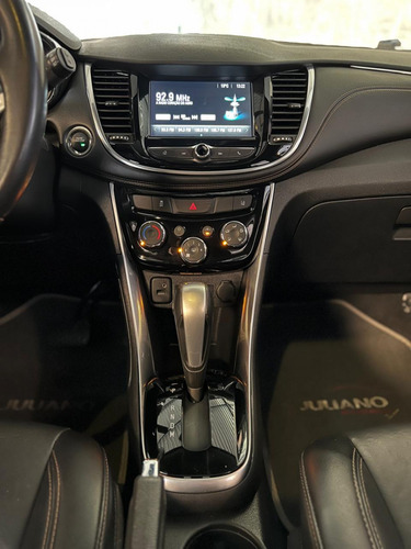 Chevrolet Tracker TRACKER Premier 1.4 Turbo 16V Flex Aut