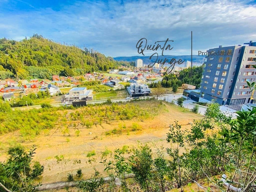 Ultimos Sitios Desde 4,5 Uf/m2 - Valle Quinta Junge