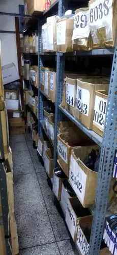 En Venta Fondo De Comercio (autopartes) Av Lara San Blas C-3443