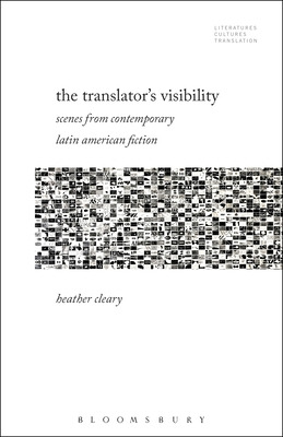 Libro The Translator's Visibility - Cleary, Heather