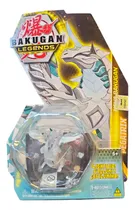 Comprar Muñecos Nova Bakugan Legends Con Luz - Spin Master - Dgl