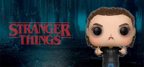 Imagem 1 de 10 de Canecas Personalizadas Stranger Things !!!!