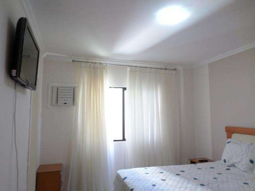 Imagem 24 de 26 de Apartamento Para Temporada!!! - Av018 - 3296103