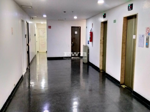 Imagem 13 de 15 de Excelente Sala Comercial Ponto Nobre De Ipanema - 2042007224 - 69921090