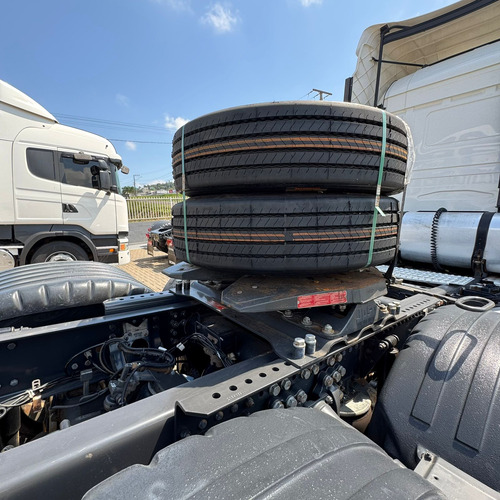 Scania Highline R440 6x2