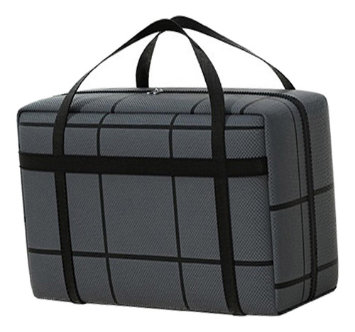 Bolsa De Almacenamiento Para Ropa, Organizador Elegante 40l