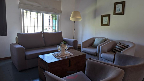 Casa Quinta En Venta En Hostería San Antonio | Luján | 3 Dormitorios | Pileta | Apta Crédito