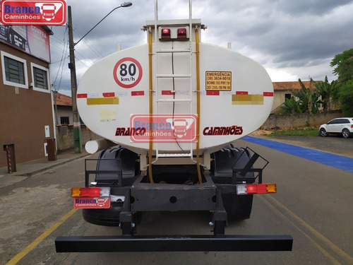 Tanque De Combustível 15.000 Lts Kronorte Ano 2007, Fino.