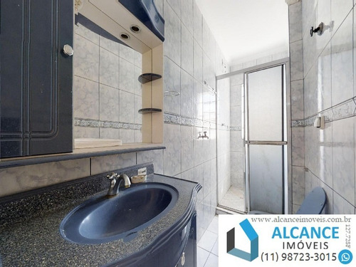 Imagem 11 de 18 de Apartamento Com 45 M² Com 1 Dormitórios E 1 Banheiros À Venda No Edifício Rosângela - Ap00382 - 34678885