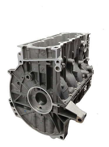 Imagem 1 de 9 de Bloco Motor 1.4 1.5 Original Peugeot 207 12 13 14