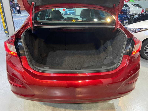 Imagem 8 de 8 de Chevrolet Cruze Sedan 1.4 Turbo Lt 16v Flex 4p Aut 2019