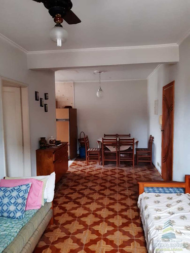Imagem 25 de 29 de Apartamento Com 1 Dorm, Tupi, Praia Grande - R$ 200 Mil, Cod: 10895 - V10895