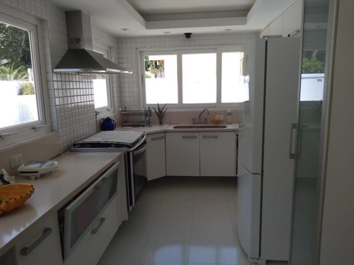 Imagem 2 de 14 de Casa Em Vargem Grande, Rio De Janeiro/rj De 500m² 4 Quartos À Venda Por R$ 950.000,00 - Ca813554-s