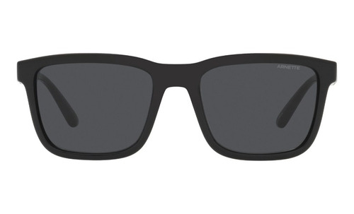 Lentes De Sol Lebowl Black Arnette