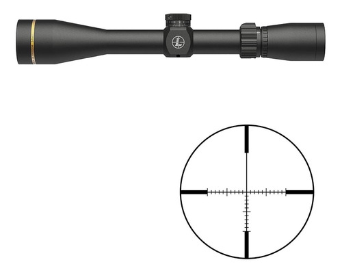 Mira Telescopica Leupold 3-9x40mm Vx-freedom Xtr C