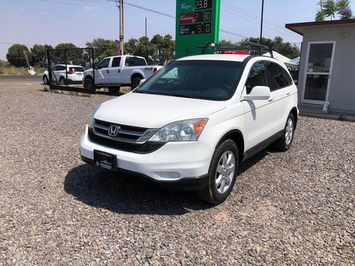 Honda CR-V 2.4 Lx Mt