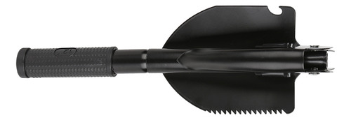 Pala Militar Plegable Multifunción De Supervivencia Para Ext