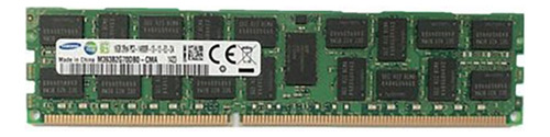 Servidor Ram Ddr3 2rx4 1866 Mhz 14900r Ecc Reg De 16 Gb