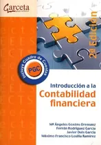 Comprar Libro Introducción A La Contabilidad Financiera De Maráa Áng
