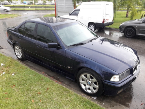 Bmw Serie 3 Bmw 325 Ia E 36