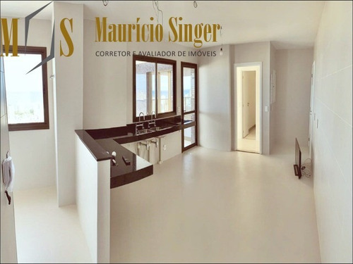 Apartamento 4 Suítes Para Venda Avenida Princesa Isabel - Graça - Salvador/ba - Ap00351 - 68799551