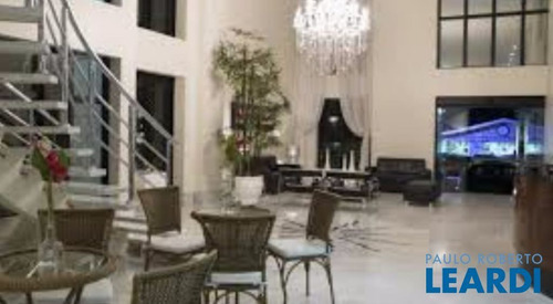 Imagem 15 de 15 de Apartamento - Moema - Sp - 563646